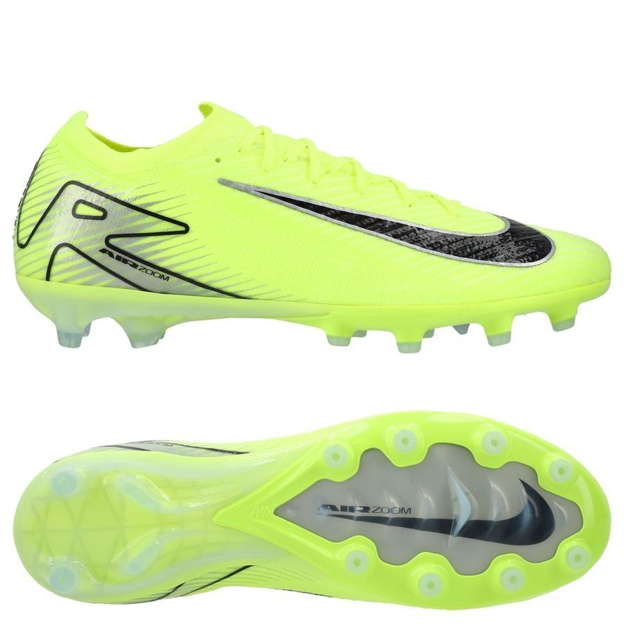 Mercurial Vapor 16 FG Elite Mad Voltage