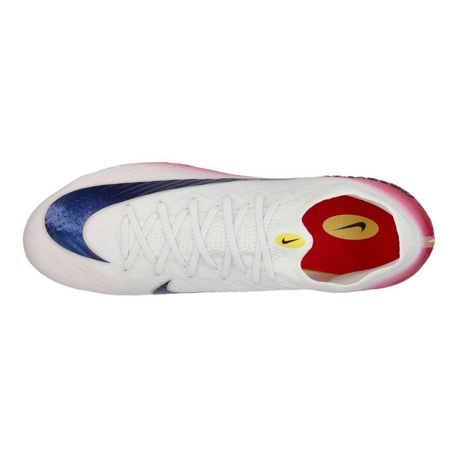 Mercurial Vapor 16 FG Elite Fear Nothing