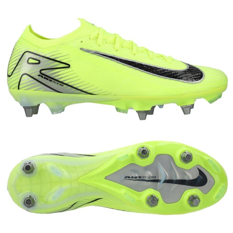 Mercurial Vapor 16 FG Elite Mad Voltage