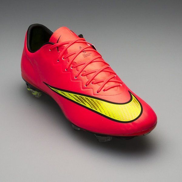Mercurial Vapor 10 FG 2015 Hyper Punch WorldCup 2014