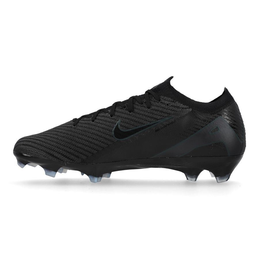 Mercurial Vapor 16 FG Elite Shadow Black