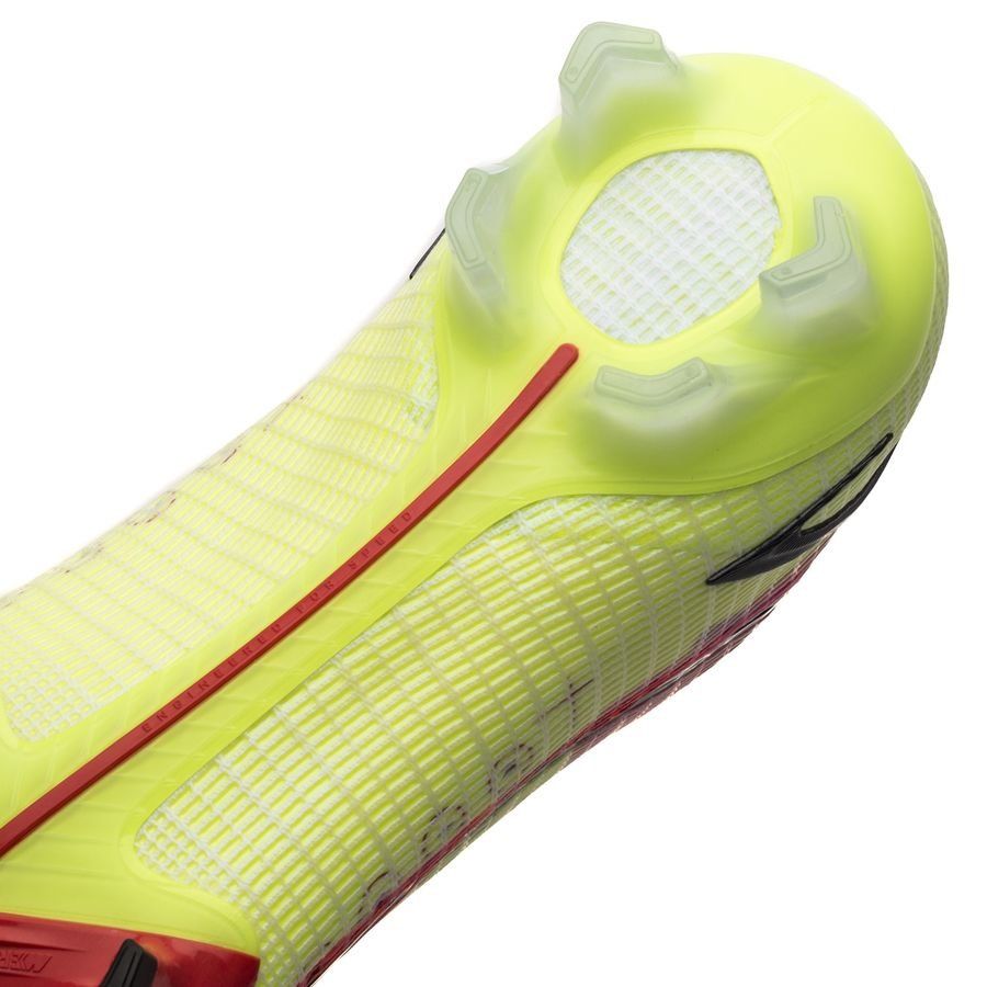 Mercurial Vapor 14 Elite FG 2021 Motivation