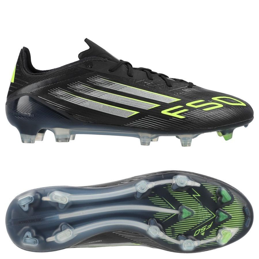 f50 25 elite fg electric stealth