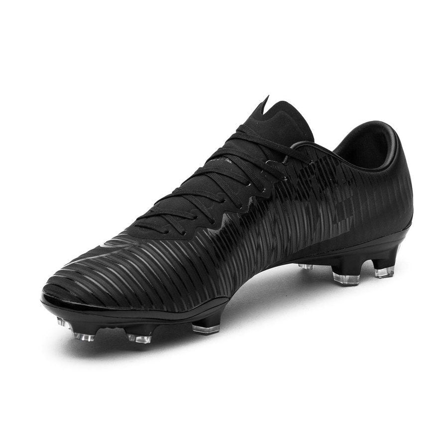 Mercurial Vapor 11 FG 2016 Full Black