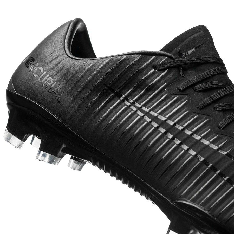 Mercurial Vapor 11 FG 2016 Full Black