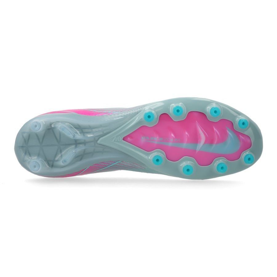 Mercurial Vapor 16 FG Elite Prism