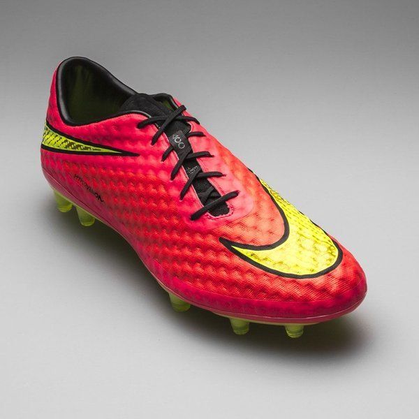 Hypervenom Phantom FG Hyper Punch Bright
