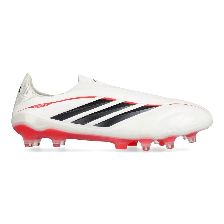 copa pure 4 elite fg laceless born for goals