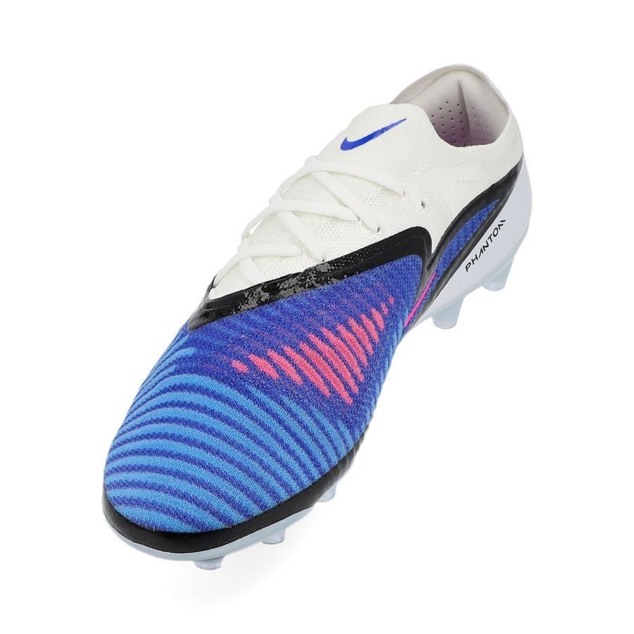 Phantom 6 Low Elite FG Attack Pack