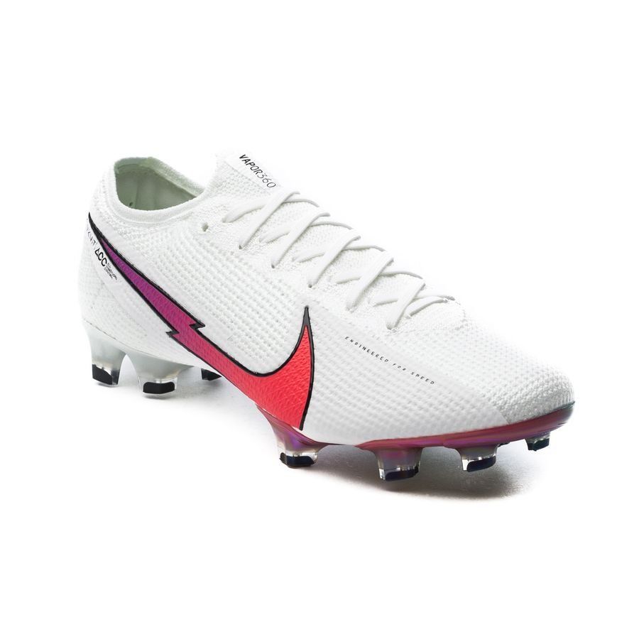 Mercurial Vapor 13 Elite FG 2018 Flash Crimson