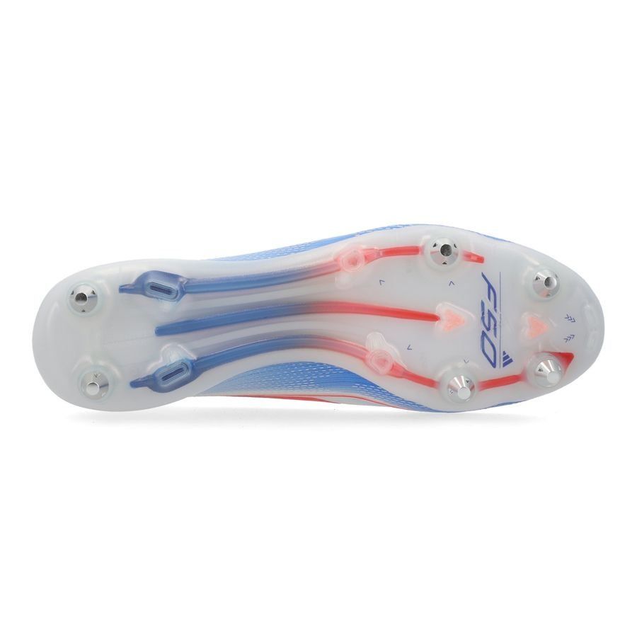 F50 FG Elite Advancement Pack