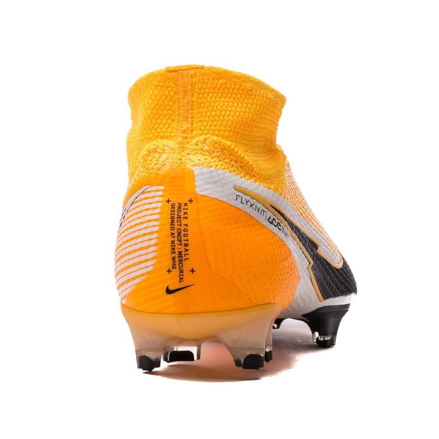 Mercurial Superfly 7 VII FG Elite Daybreak 2020