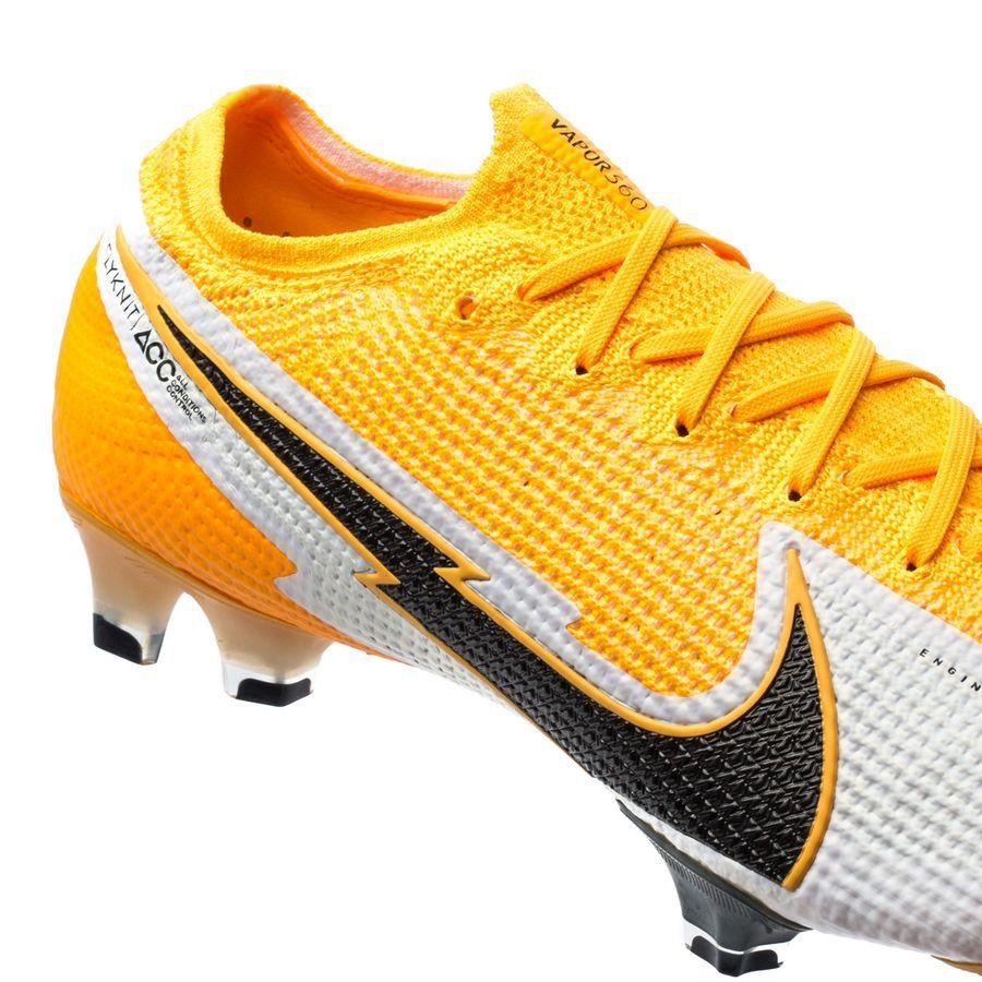 Mercurial Vapor 13 Elite FG 2018 Daybreak Laser Orange