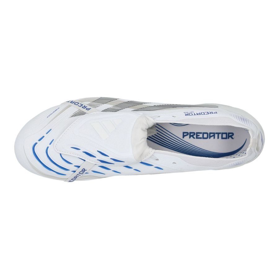predator elite fg tongue polar victory