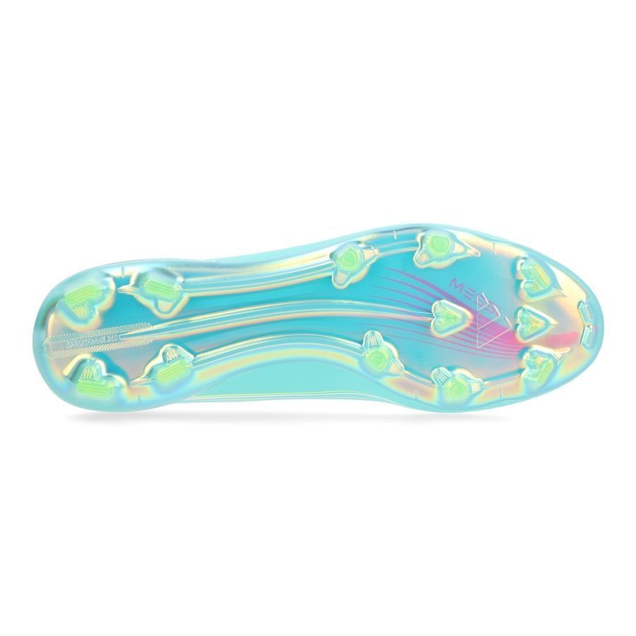 f50 25 elite fg radiant aura messi