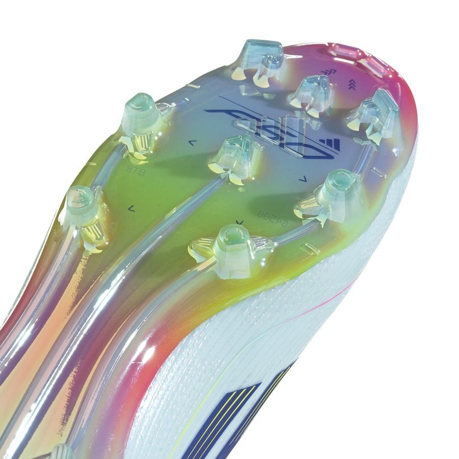 f50 24 elite fg laceless stellar icon