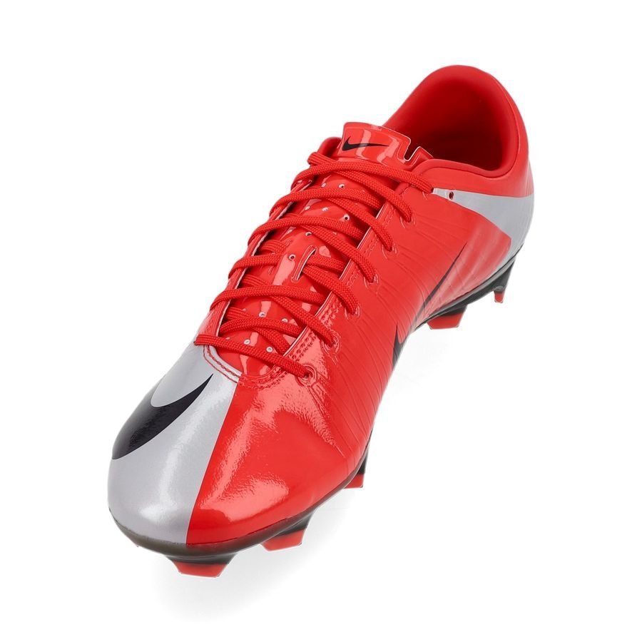 Mercurial Vapor Superfly CR7 RGN Limited Edition