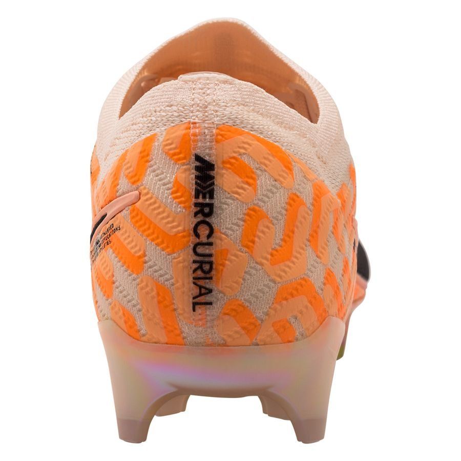 Mercurial Vapor 15 FG Elite United Orange