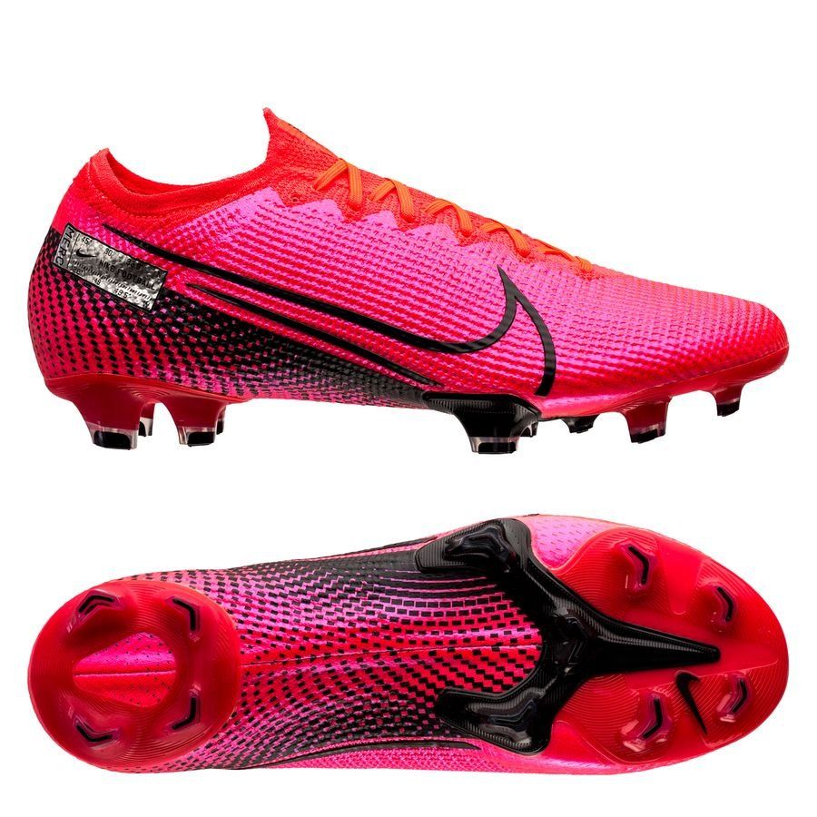 Mercurial Vapor 13 Elite FG 2018 Future Lab Red