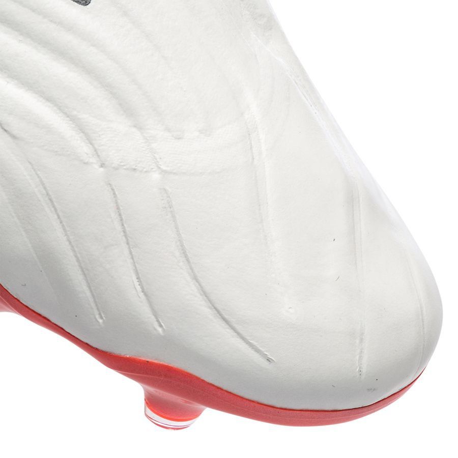 Copa Sense+ FG Laceless Whitespark