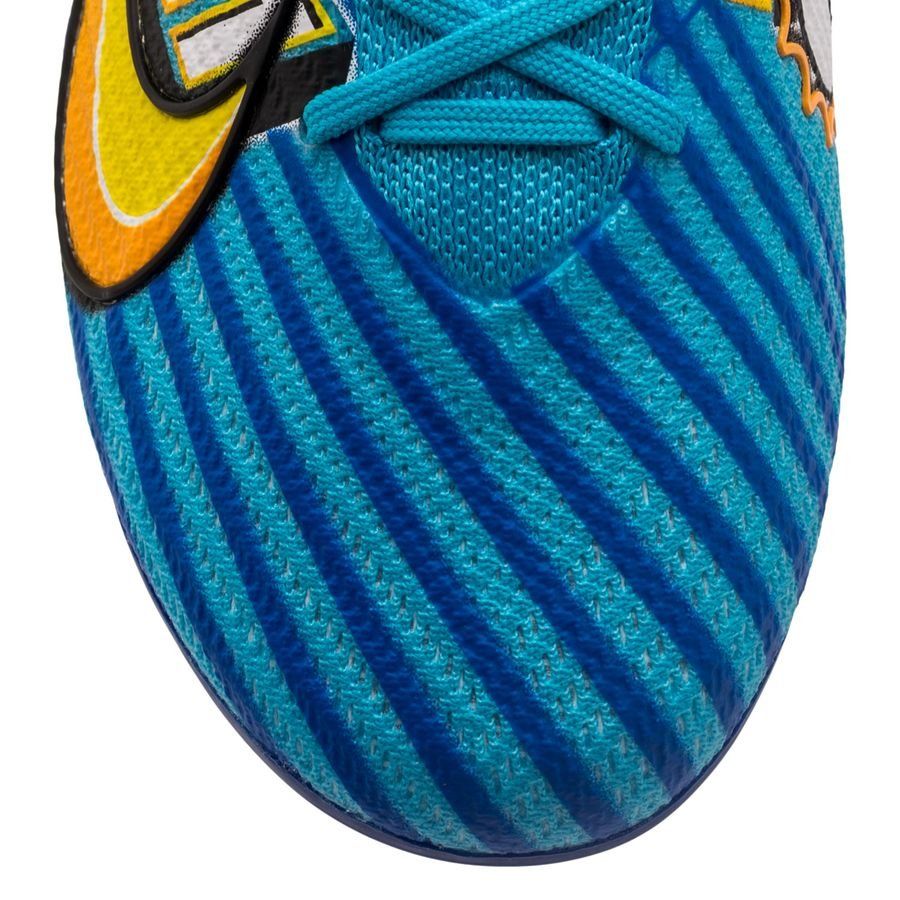 Mercurial Vapor 15 FG Elite Kylian Mbappé