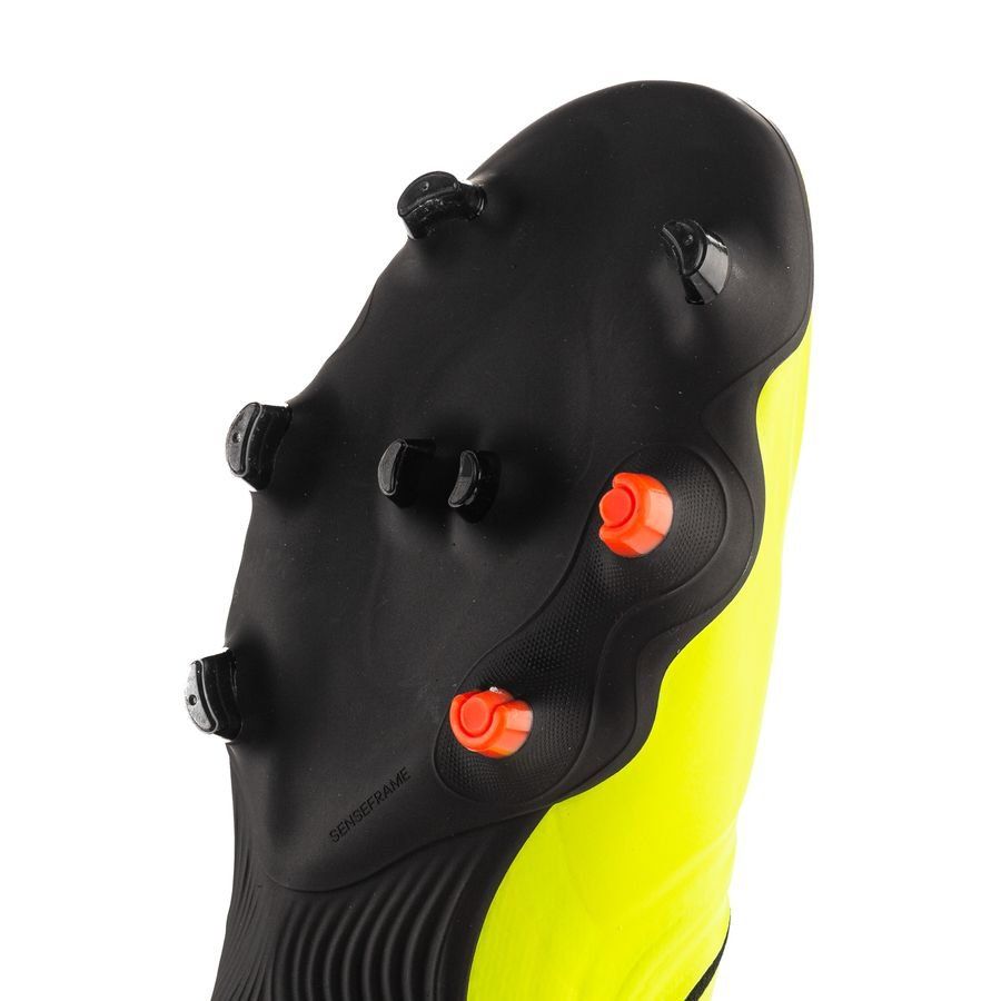 copa sense+ fg laceless game data