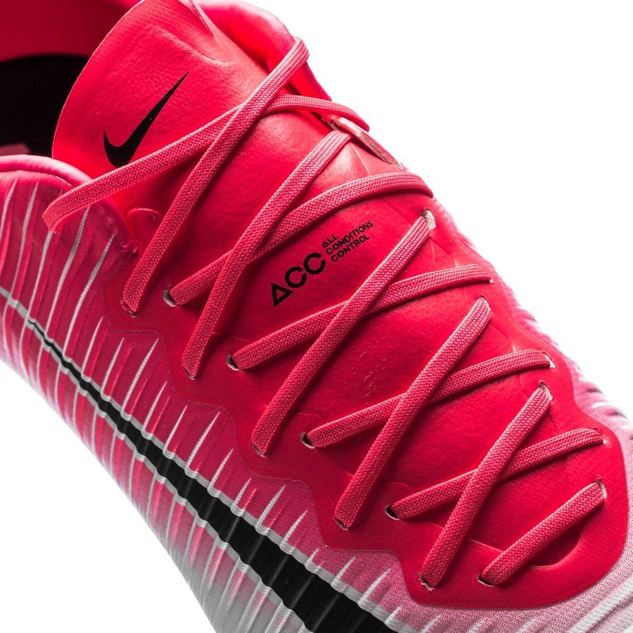 Mercurial Vapor 11 FG 2016 Motion Blur Pink