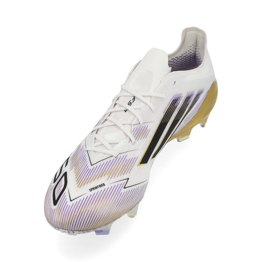 f50 25 elite fg road to glory