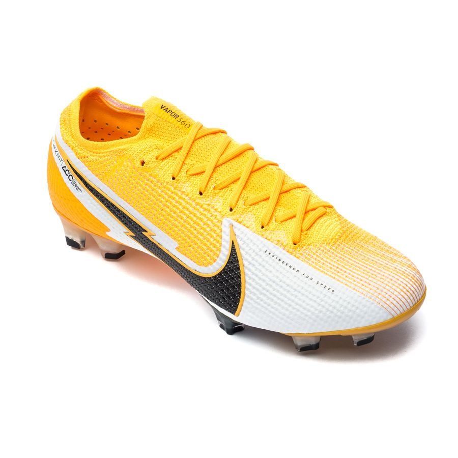 Mercurial Vapor 13 Elite FG 2018 Daybreak Laser Orange