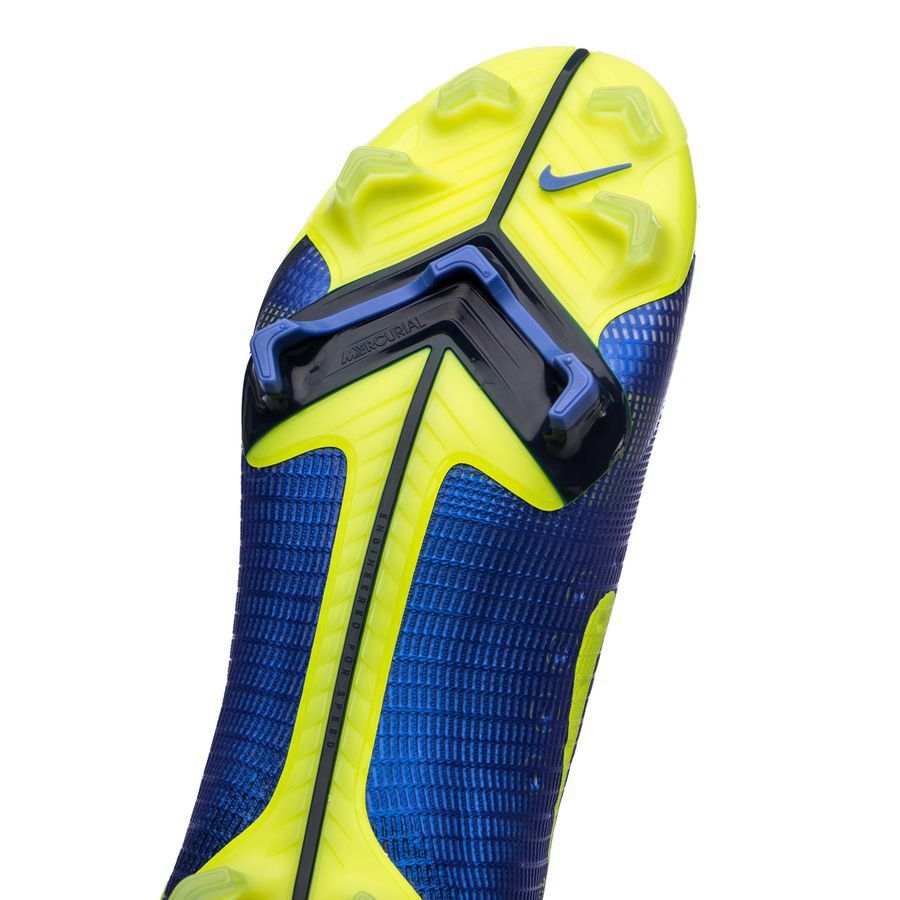 Mercurial Vapor 14 Elite FG 2021 Recharge