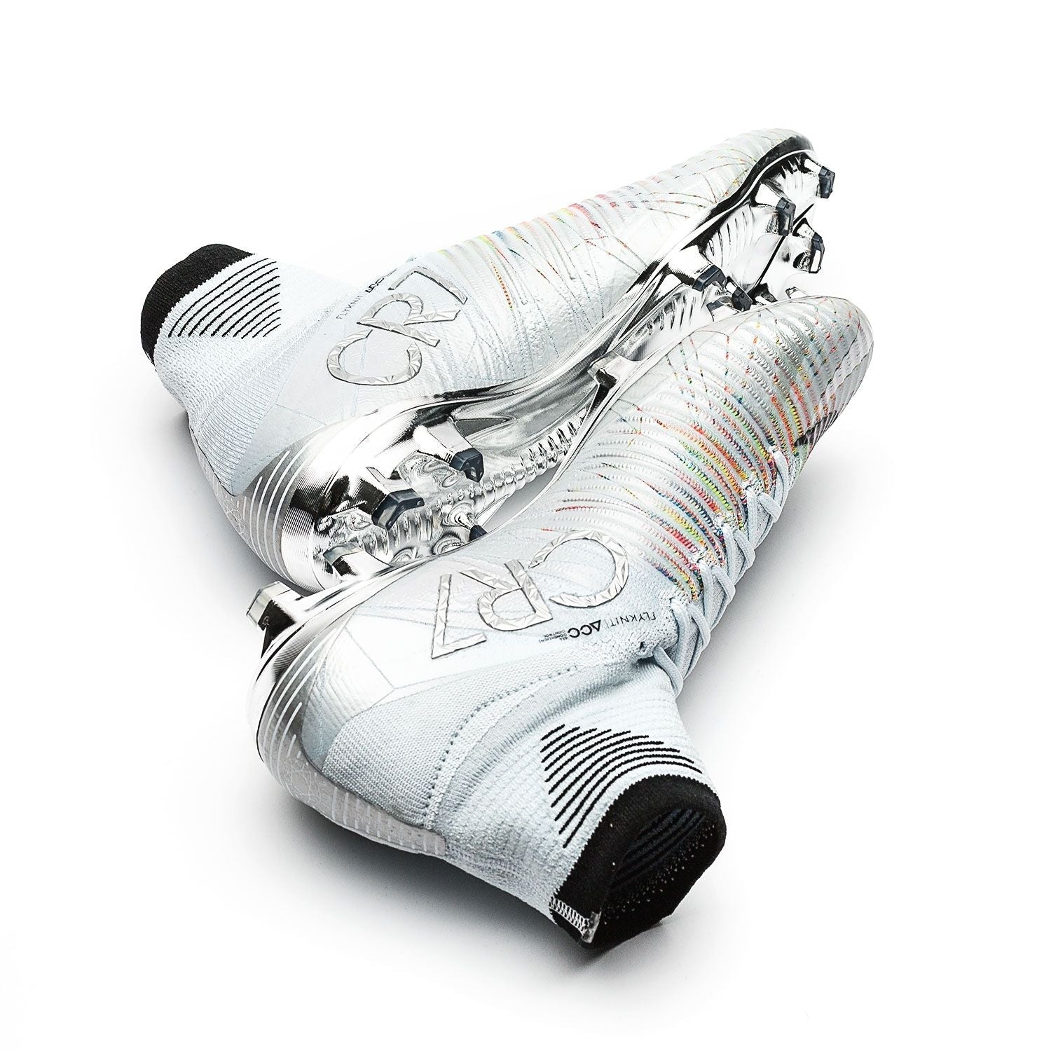 Mercurial Superfly 5 V FG CR7 Chapter 5 2017