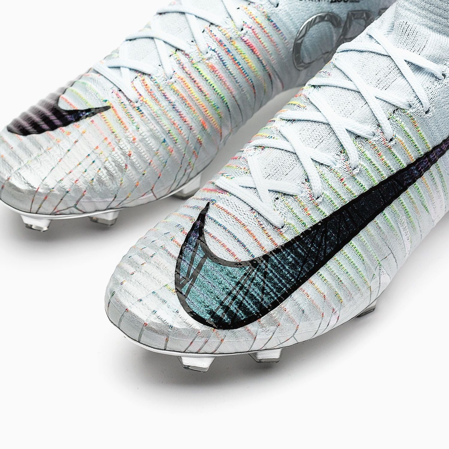 Mercurial Superfly 5 V FG CR7 Chapter 5 2017