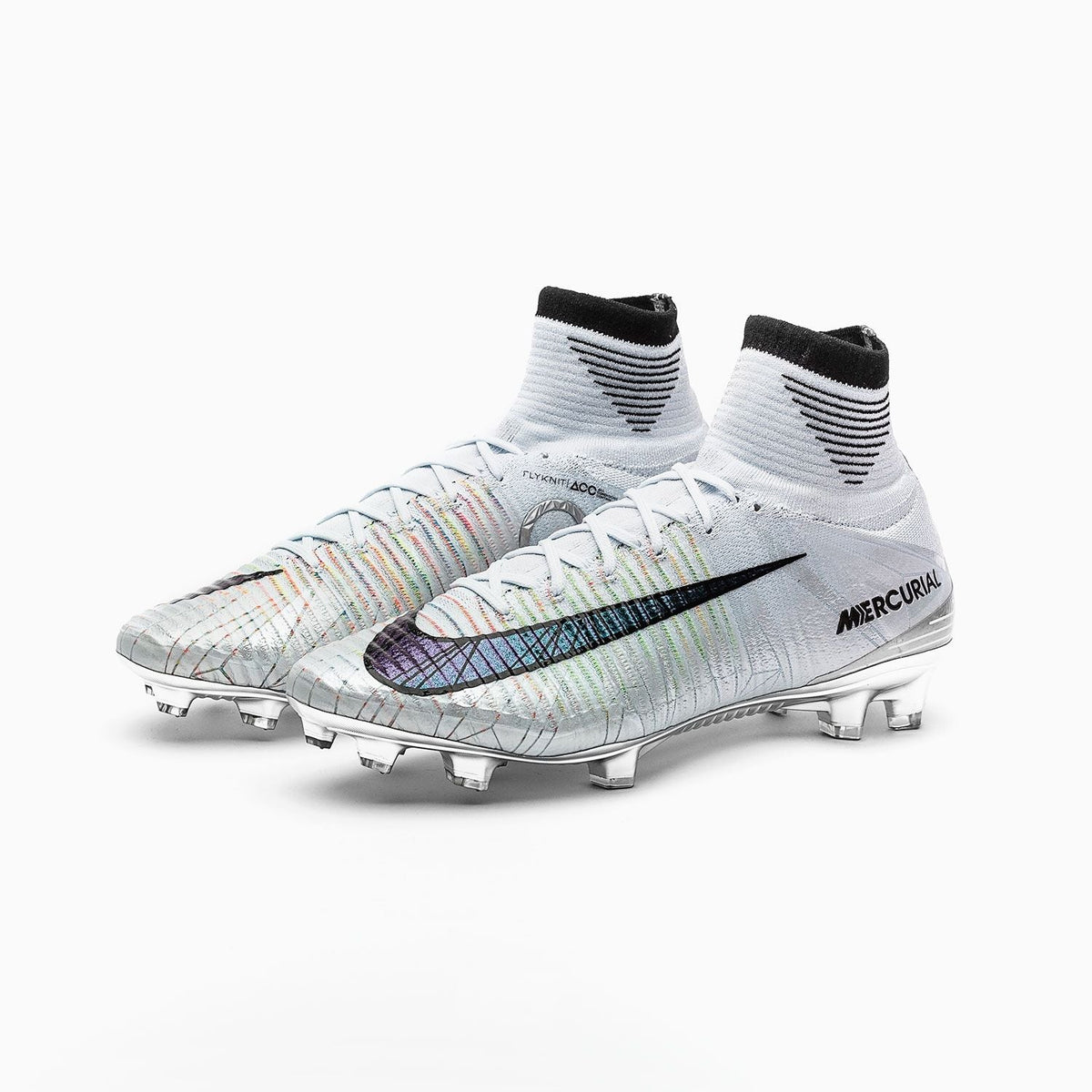 Mercurial Superfly 5 V FG CR7 Chapter 5 2017