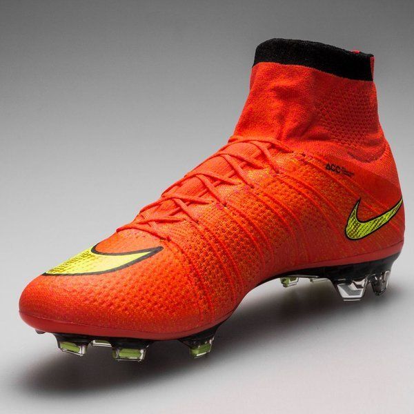 Mercurial Superfly 4 IV FG 2014 Hyper Punch