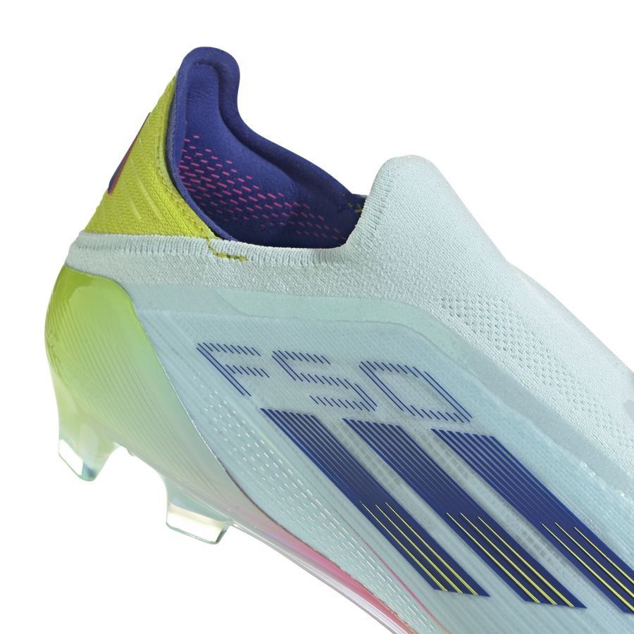 f50 24 elite fg laceless stellar icon