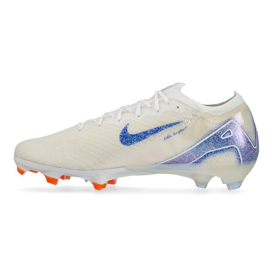 Mercurial Vapor 16 FG Elite Blueprint