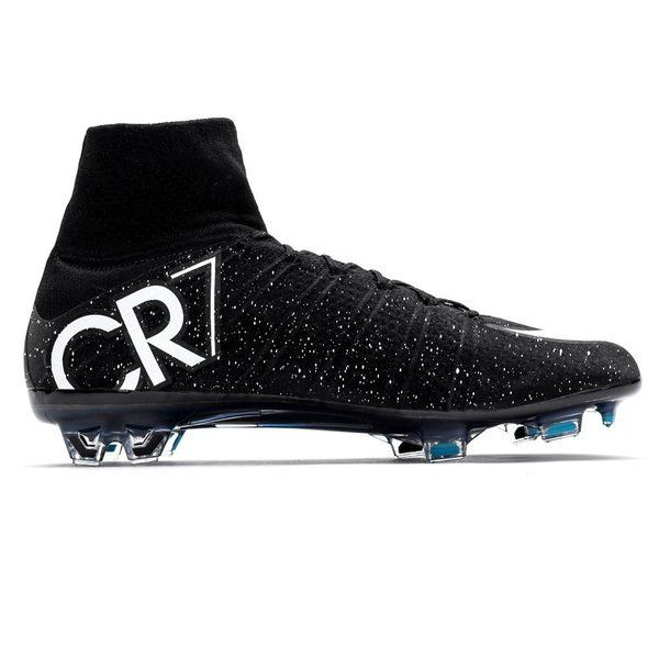 Mercurial Superfly 4 IV FG 2014 CR7 Galaxy