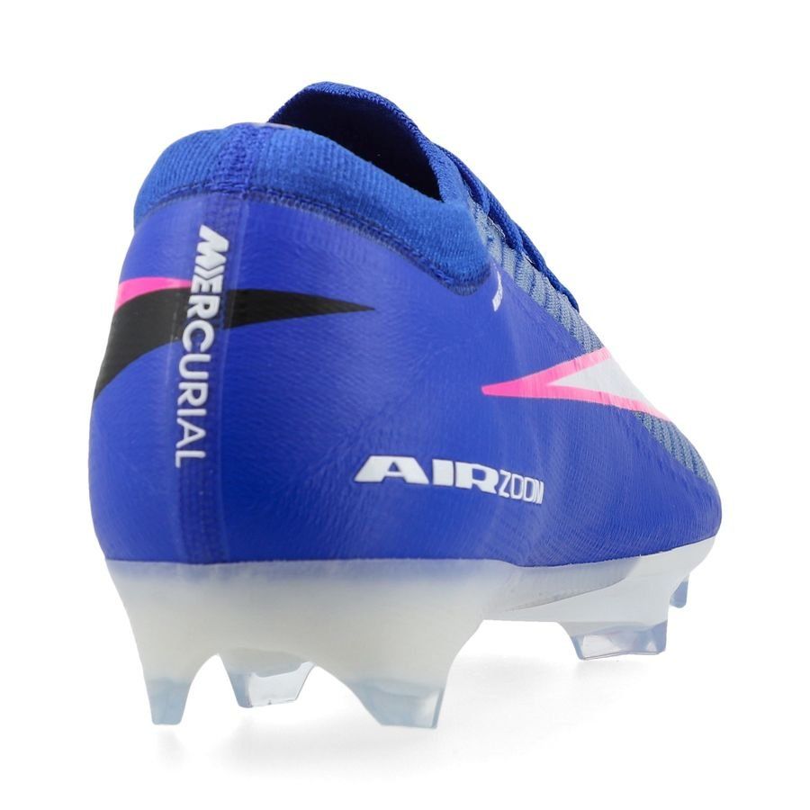 Mercurial Vapor 16 FG Elite Attack Pack
