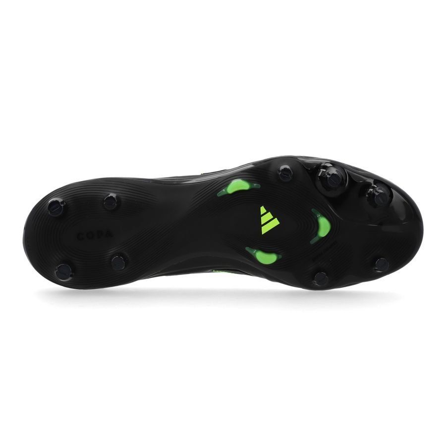 Copa Pure 3 Elite FG Electric Stealth