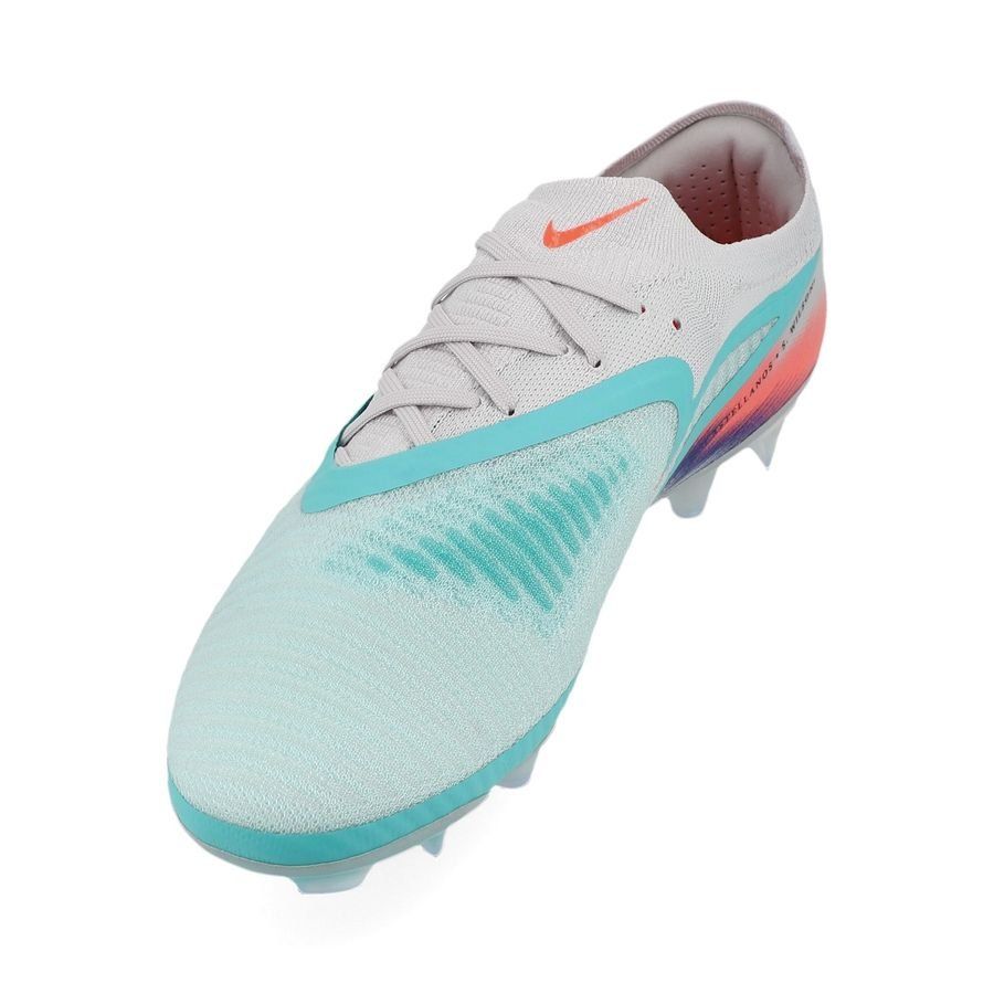 Phantom 6 Low Elite FG United Pack