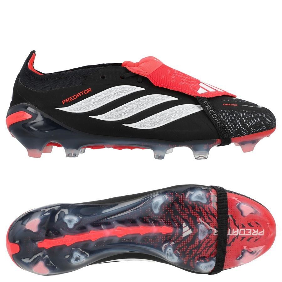 predator 26 elite fg immortal dna tongue