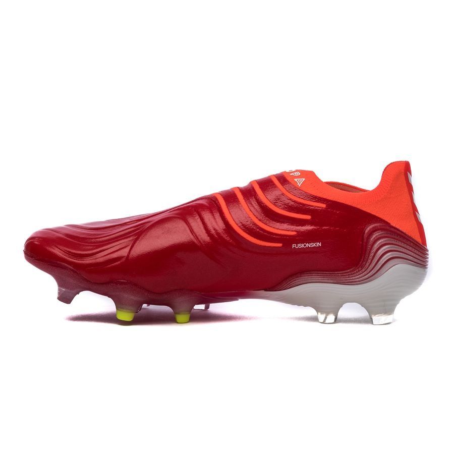 copa sense+ fg laceless meteorite