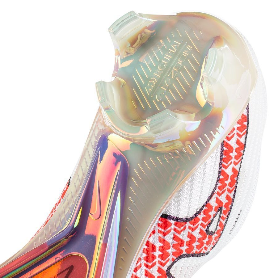 Mercurial Vapor 15 FG Elite Launch Edition