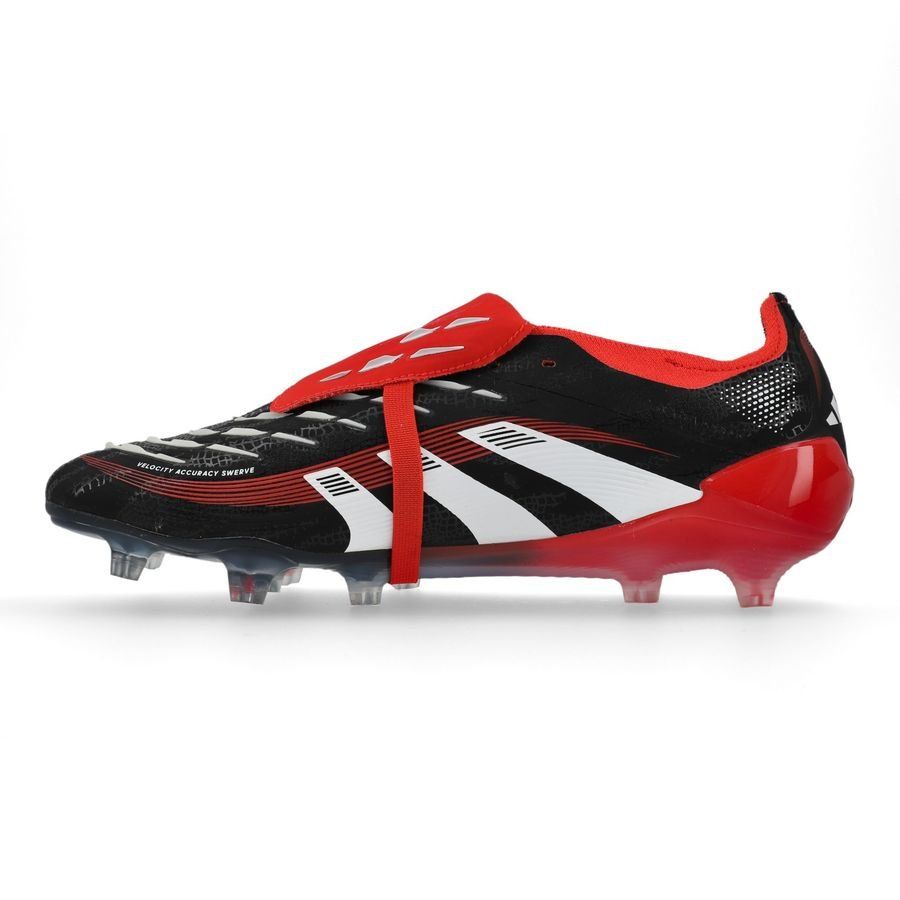 predator elite fg tongue moments