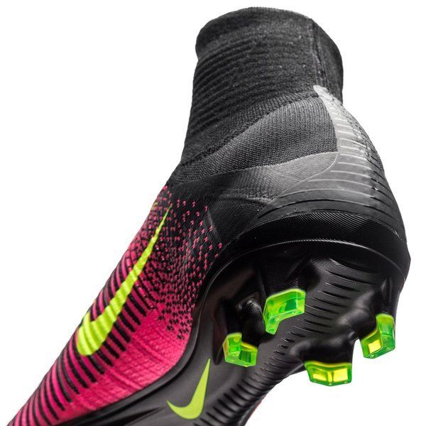 Mercurial Superfly 5 V FG EuroCup 2016