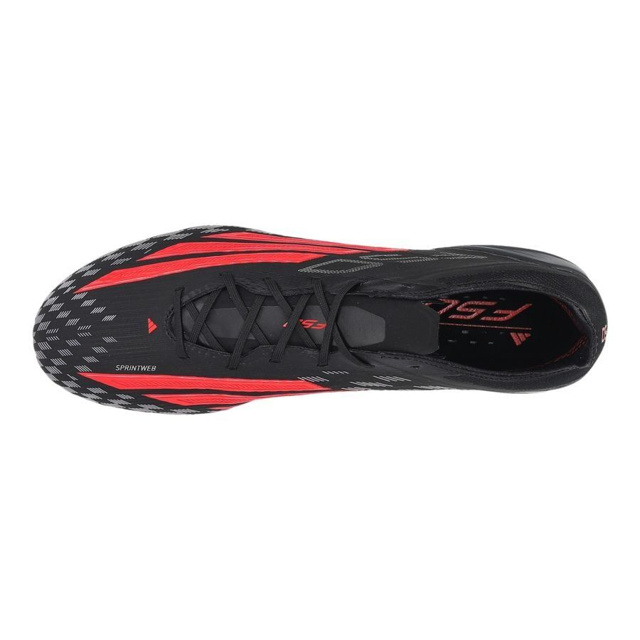 f50 25 elite fg immortal dna