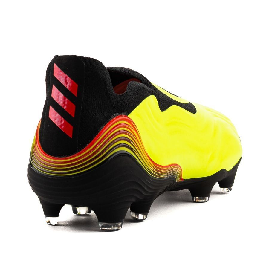 copa sense+ fg laceless game data