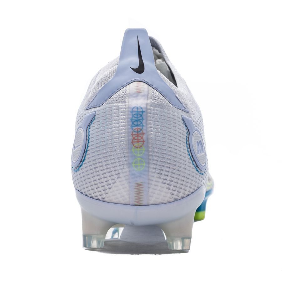 Mercurial Vapor 14 Elite FG 2021 The Progress