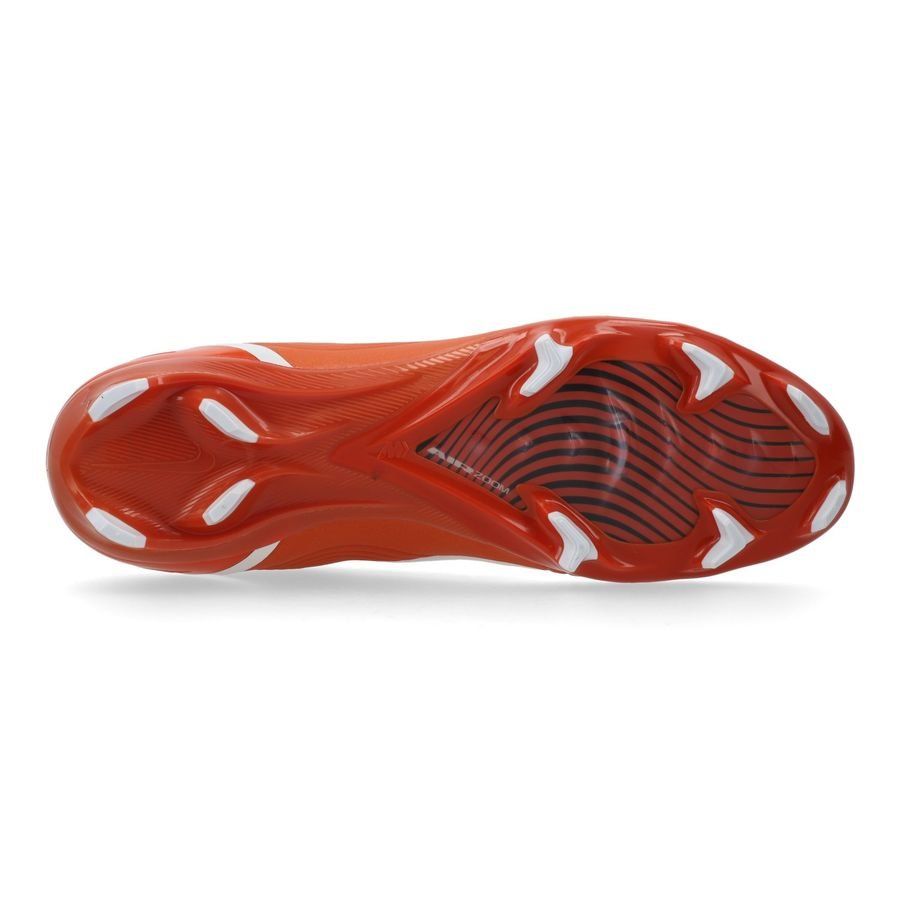 Mercurial Vapor 1 FG regrind CR7 Origins