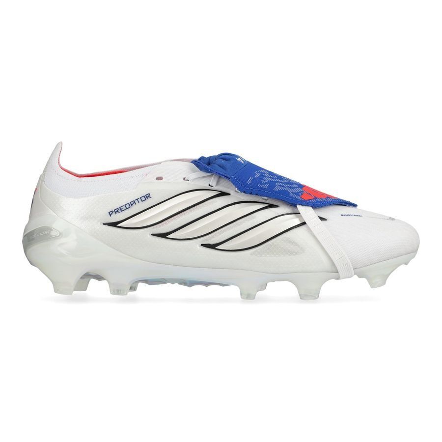 predator 26 elite fg tongue jude bellingham icon takeover